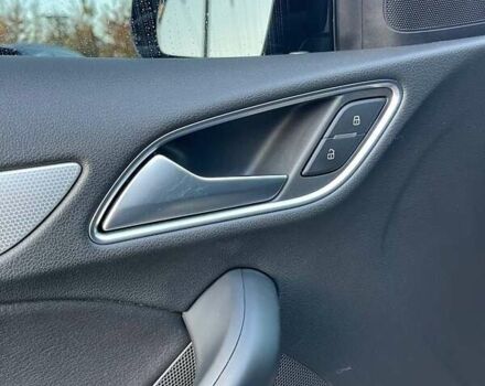 Чорний Ауді Ку3, об'ємом двигуна 1.98 л та пробігом 127 тис. км за 17400 $, фото 11 на Automoto.ua