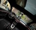 Чорний Ауді Ку3, об'ємом двигуна 1.98 л та пробігом 243 тис. км за 14950 $, фото 4 на Automoto.ua