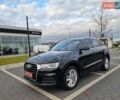 Чорний Ауді Ку3, об'ємом двигуна 1.98 л та пробігом 164 тис. км за 15300 $, фото 9 на Automoto.ua