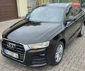 Чорний Ауді Ку3, об'ємом двигуна 2 л та пробігом 197 тис. км за 13777 $, фото 7 на Automoto.ua