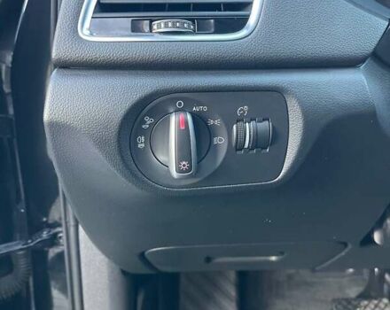 Чорний Ауді Ку3, об'ємом двигуна 1.98 л та пробігом 127 тис. км за 17400 $, фото 17 на Automoto.ua