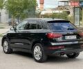 Чорний Ауді Ку3, об'ємом двигуна 1.98 л та пробігом 102 тис. км за 17450 $, фото 6 на Automoto.ua