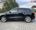 Ауди Ку3 2016 в Луцке на Automoto.ua Черный Ауди Ку3, объемом двигателя 1.98 л и пробегом 187 тыс. км за 15500 $, фото 4 на Automoto.ua