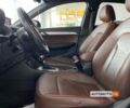 Черный Ауди Ку3, объемом двигателя 2 л и пробегом 198 тыс. км за 18000 $, фото 10 на Automoto.ua