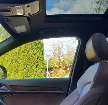Ауди Ку3 2016 в Стрые на Automoto.ua Черный Ауди Ку3, объемом двигателя 1.98 л и пробегом 206 тыс. км за 14699 $, фото 24 на Automoto.ua