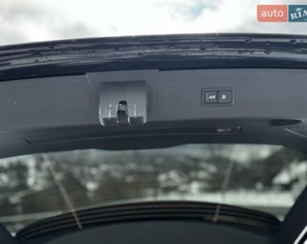 Чорний Ауді Ку3, об'ємом двигуна 1.98 л та пробігом 125 тис. км за 15500 $, фото 6 на Automoto.ua