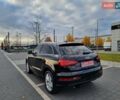 Чорний Ауді Ку3, об'ємом двигуна 1.98 л та пробігом 164 тис. км за 15300 $, фото 3 на Automoto.ua
