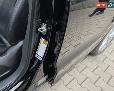 Чорний Ауді Ку3, об'ємом двигуна 2 л та пробігом 197 тис. км за 13777 $, фото 79 на Automoto.ua