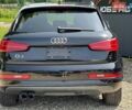 Черный Ауди Ку3, объемом двигателя 2 л и пробегом 153 тыс. км за 12999 $, фото 7 на Automoto.ua