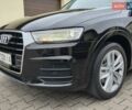 Чорний Ауді Ку3, об'ємом двигуна 2 л та пробігом 197 тис. км за 13777 $, фото 59 на Automoto.ua