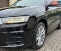 Чорний Ауді Ку3, об'ємом двигуна 2 л та пробігом 197 тис. км за 13777 $, фото 58 на Automoto.ua