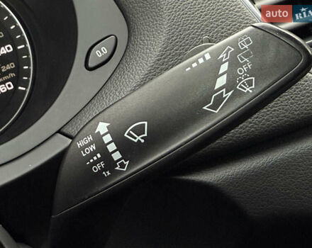 Чорний Ауді Ку3, об'ємом двигуна 2 л та пробігом 193 тис. км за 14950 $, фото 36 на Automoto.ua