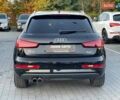Чорний Ауді Ку3, об'ємом двигуна 1.98 л та пробігом 127 тис. км за 17400 $, фото 4 на Automoto.ua