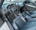 Чорний Ауді Ку3, об'ємом двигуна 1.98 л та пробігом 127 тис. км за 17400 $, фото 14 на Automoto.ua