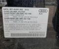 Ауди Ку3 2016 в Ивано-Франковске на Automoto.ua Черный Ауди Ку3, объемом двигателя 2 л и пробегом 122 тыс. км за 3100 $, фото 11 на Automoto.ua