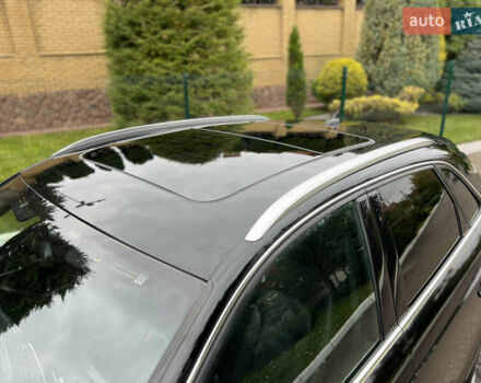 Черный Ауди Ку3, объемом двигателя 2 л и пробегом 147 тыс. км за 14450 $, фото 97 на Automoto.ua
