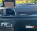 Черный Ауди Ку3, объемом двигателя 2 л и пробегом 93 тыс. км за 18500 $, фото 18 на Automoto.ua