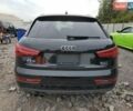 Ауди Ку3 2016 в Ивано-Франковске на Automoto.ua Черный Ауди Ку3, объемом двигателя 2 л и пробегом 122 тыс. км за 3100 $, фото 5 на Automoto.ua