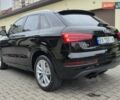 Чорний Ауді Ку3, об'ємом двигуна 2 л та пробігом 197 тис. км за 13777 $, фото 10 на Automoto.ua
