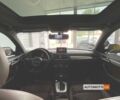 Черный Ауди Ку3, объемом двигателя 2 л и пробегом 198 тыс. км за 18000 $, фото 15 на Automoto.ua