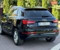 Чорний Ауді Ку3, об'ємом двигуна 1.98 л та пробігом 105 тис. км за 17350 $, фото 18 на Automoto.ua