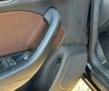 Черный Ауди Ку3, объемом двигателя 2 л и пробегом 233 тыс. км за 10100 $, фото 15 на Automoto.ua