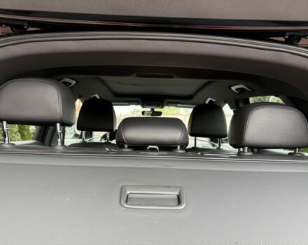 Ауді Ку3 2016 у Стрые на Automoto.ua Чорний Ауді Ку3, об'ємом двигуна 2 л та пробігом 220 тис. км за 13900 $, фото 13 на Automoto.ua