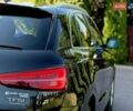 Чорний Ауді Ку3, об'ємом двигуна 1.98 л та пробігом 105 тис. км за 17350 $, фото 7 на Automoto.ua