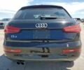 Чорний Ауді Ку3, об'ємом двигуна 2 л та пробігом 80 тис. км за 2800 $, фото 5 на Automoto.ua