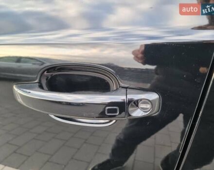 Чорний Ауді Ку3, об'ємом двигуна 1.98 л та пробігом 164 тис. км за 15300 $, фото 1 на Automoto.ua