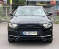 Чорний Ауді Ку3, об'ємом двигуна 1.98 л та пробігом 102 тис. км за 17450 $, фото 2 на Automoto.ua