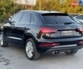 Чорний Ауді Ку3, об'ємом двигуна 1.98 л та пробігом 127 тис. км за 17400 $, фото 3 на Automoto.ua