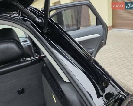 Чорний Ауді Ку3, об'ємом двигуна 2 л та пробігом 197 тис. км за 13777 $, фото 121 на Automoto.ua