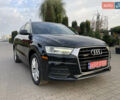 Ауди Ку3 2016 в Луцке на Automoto.ua Черный Ауди Ку3, объемом двигателя 1.98 л и пробегом 187 тыс. км за 15500 $, фото 17 на Automoto.ua