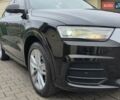 Чорний Ауді Ку3, об'ємом двигуна 2 л та пробігом 197 тис. км за 13777 $, фото 26 на Automoto.ua