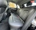 Чорний Ауді Ку3, об'ємом двигуна 2 л та пробігом 141 тис. км за 18300 $, фото 28 на Automoto.ua