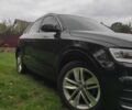 Ауди Ку3 2016 в Тетиеве на Automoto.ua Черный Ауди Ку3, объемом двигателя 1.98 л и пробегом 229 тыс. км за 16100 $, фото 3 на Automoto.ua