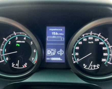 Черный Ауди Ку3, объемом двигателя 1.98 л и пробегом 193 тыс. км за 15000 $, фото 19 на Automoto.ua