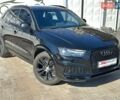 Черный Ауди Ку3, объемом двигателя 1.98 л и пробегом 123 тыс. км за 16900 $, фото 1 на Automoto.ua
