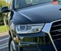 Чорний Ауді Ку3, об'ємом двигуна 1.98 л та пробігом 105 тис. км за 17350 $, фото 3 на Automoto.ua