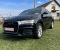 Черный Ауди Ку3, объемом двигателя 0 л и пробегом 170 тыс. км за 15500 $, фото 1 на Automoto.ua