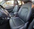 Черный Ауди Ку3, объемом двигателя 2 л и пробегом 162 тыс. км за 16999 $, фото 11 на Automoto.ua