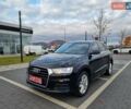 Чорний Ауді Ку3, об'ємом двигуна 1.98 л та пробігом 164 тис. км за 15300 $, фото 2 на Automoto.ua