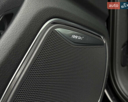 Чорний Ауді Ку3, об'ємом двигуна 2 л та пробігом 193 тис. км за 14950 $, фото 21 на Automoto.ua