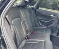 Черный Ауди Ку3, объемом двигателя 2 л и пробегом 75 тыс. км за 13850 $, фото 11 на Automoto.ua