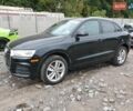 Ауди Ку3 2016 в Ивано-Франковске на Automoto.ua Черный Ауди Ку3, объемом двигателя 2 л и пробегом 122 тыс. км за 3100 $, фото 1 на Automoto.ua