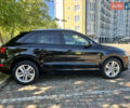 Черный Ауди Ку3, объемом двигателя 1.98 л и пробегом 184 тыс. км за 16000 $, фото 12 на Automoto.ua