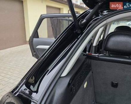 Чорний Ауді Ку3, об'ємом двигуна 2 л та пробігом 197 тис. км за 13777 $, фото 118 на Automoto.ua