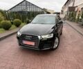 Ауді Ку3 2016 у Стрые на Automoto.ua Чорний Ауді Ку3, об'ємом двигуна 2 л та пробігом 220 тис. км за 13900 $, фото 1 на Automoto.ua