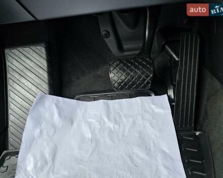 Чорний Ауді Ку3, об'ємом двигуна 2 л та пробігом 197 тис. км за 13777 $, фото 72 на Automoto.ua